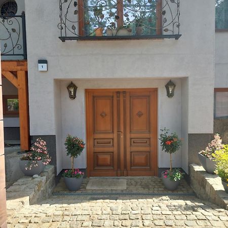 Appartamento La Brigitte Hennigsdorf Esterno foto