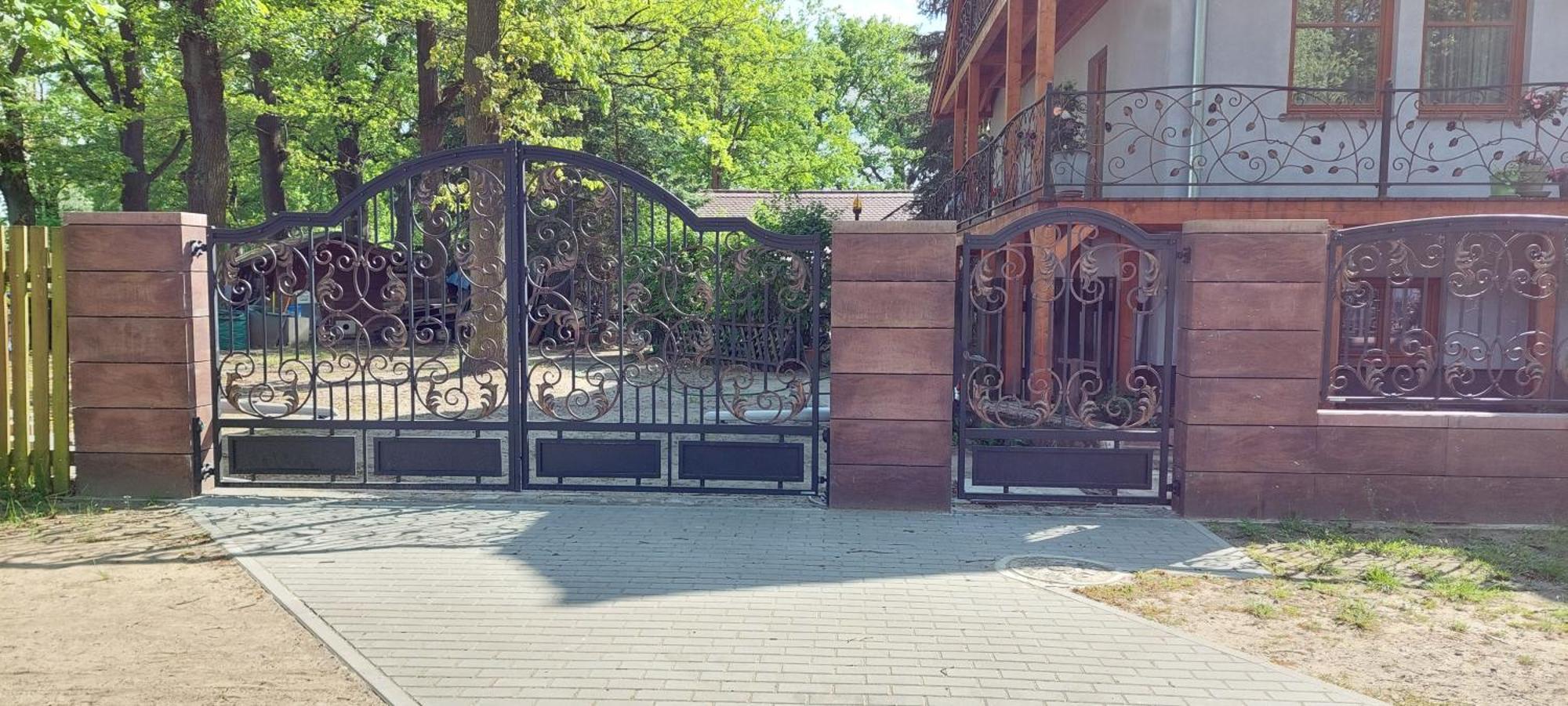 Appartamento La Brigitte Hennigsdorf Esterno foto